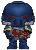 POP GAMES WARHAMMER 40K SPACE MARINE VIN FIG
