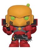 POP GAMES WARHAMMER 40K BLOOD ANGEL VIN FIG
