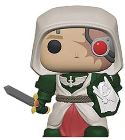 POP GAMES WARHAMMER 40K DARK ANGEL VETERAN VIN FIG
