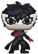 POP GAMES PERSONA JOKER VIN FIG