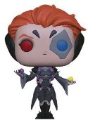 POP GAMES OVERWATCH MOIRA VINYL FIG