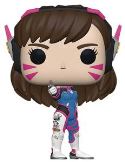 POP GAMES OVERWATCH DVA VINYL FIG