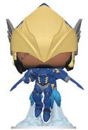 POP GAMES OVERWATCH PHARAH VICTORY POSE VINYL FIG