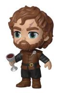 FUNKO 5 STAR GAME OF THRONES TYRION LANNISTER VINYL FIGURE (