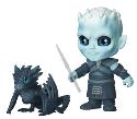 FUNKO 5 STAR GAME OF THRONES NIGHT KING VINYL FIGURE