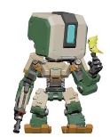 POP OVERWATCH BASTION 6IN VINYL FIG