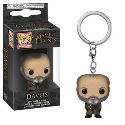 POCKET POP GAME OF THRONES DAVOS FIG KEYCHAIN
