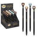 POP GAME OF THRONES PEN TOPPER 16PC ASST