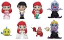 MYSTERY MINIS LITTLE MERMAID 12PC BMB DISP