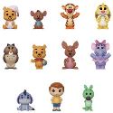 MYSTERY MINIS WINNIE THE POOH 12PC BMB DISP