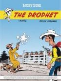 LUCKY LUKE TP VOL 73 PROPHET