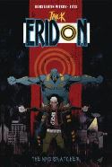 JACK ERIDON TP VOL 01 MIND SNATCHER