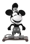 MICKEY 90TH ANNIVERSARY MEA-008 STEAMBOAT WILLIE PX FIG