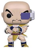 POP DRAGON BALL Z NAPPA VINYL FIG