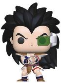 POP DRAGON BALL Z RADDITZ VINYL FIG