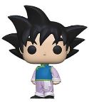 POP DRAGON BALL Z GOTEN VINYL FIG