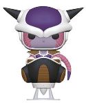 POP DRAGON BALL Z FRIEZA FIRST FORM VINYL FIG