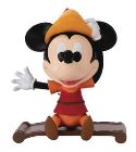 MICKEY 90TH ANNIVERSARY MEA-008 ROBIN HOOD MICKEY PX FIG