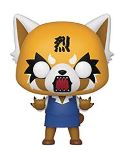 POP SANRIO AGGRETSUKO RAGE RETSUKO VINYL FIG