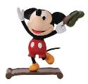 MICKEY 90TH ANNIVERSARY MEA-008 MODERN MICKEY PX FIG