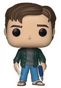 POP OFFICE SPACE PETER GIBBONS VINYL FIG