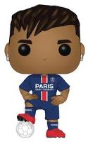 POP PREMIERE LEAGUE FOOTBALL NEYMAR JR VIN FIG