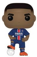 POP PREMIERE LEAGUE FOOTBALL KYLIAN MBAPPE VIN FIG