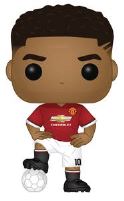 POP PREMIERE LEAGUE FOOTBALL MARCUS RASHFORD VIN FIG