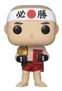 POP UFC GEORGE ST PIERRE VINYL FIG
