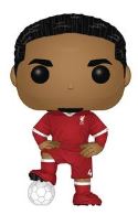 POP PREMIERE LEAGUE FOOTBALL VIRGIL VAN DIJK VIN FIG