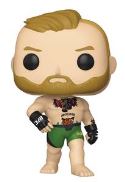 POP UFC CONOR MCGREGOR VINYL FIG