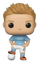 POP PREMIERE LEAGUE FOOTBALL KEVIN DE BRUYNE VIN FIG