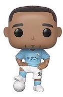 POP PREMIERE LEAGUE FOOTBALL GABRIEL JESUS VIN FIG