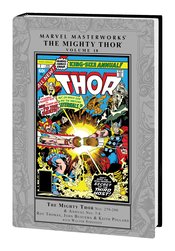 MMW MIGHTY THOR HC VOL 18