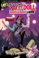 DANGER DOLL SQUAD PRESENTS AMALGAMA LIVES #4 CVR A YOUNG (MR