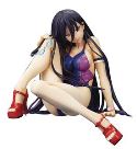 MIZUGISHOUJO ILLUSTRATION BY HAPPO BIJIN 1/6 PVC FIG (MR) (C