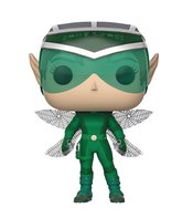 POP DISNEY ARTEMIS FOWL HOLLY SHORT VINYL FIG