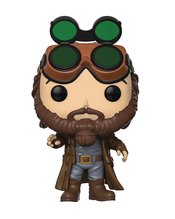 POP DISNEY ARTEMIS FOWL MULCH DIGGEMS VINYL FIG