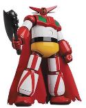 CARBOTIX GETTER 1 9IN DIE-CAST LIGHT-UP FIG