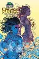 FATHOM VOL 2 #1 LMT ED CVR A WW PHILLY 05