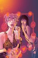 FAITHLESS #2 (OF 6) CVR B EROTICA DEL REY VAR (MR)
