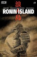 RONIN ISLAND #3 PREORDER YOUNG VAR