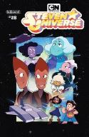 STEVEN UNIVERSE ONGOING #28 PREORDER PERRONE VAR