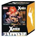 MARVEL HEROCLIX WOLVERINE VS CYCLOPS REGENESIS DIS