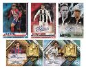 TOPPS 2019 CHROME UEFA CHAMPIONS LEAGUE T/C BOX