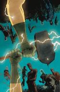 BLACK HAMMER AGE OF DOOM #11 CVR B RIVERA