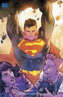 ACTION COMICS #1011 VAR ED
