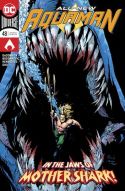 AQUAMAN #48