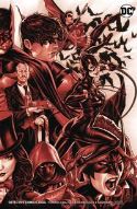 DETECTIVE COMICS #1004 VAR ED
