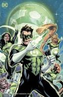 GREEN LANTERN #7 VAR ED